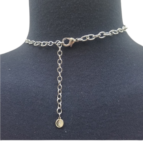 Stella & Dot Rory Statement Necklace - Picture 4 of 15